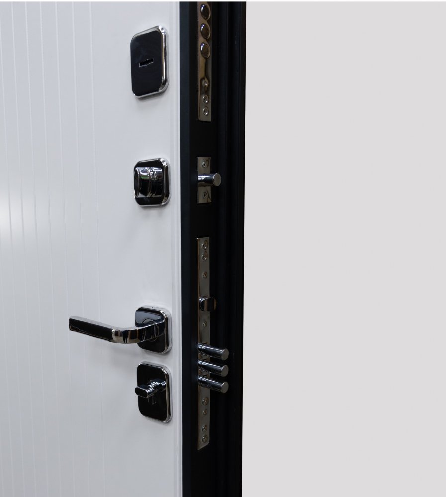 Товар Дверь Цербер SS-01 Кроме 86 левых DIS007136