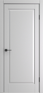 Товар Межкомнатная дверь ДП-1 (Сильвер грей, 900кс2000)