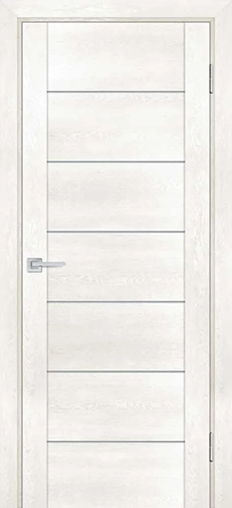 Межкомнатная дверь ПСН- 1 Бъянка антико