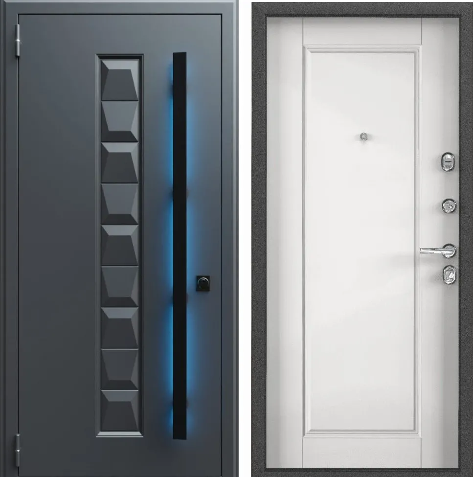 Цербер 13 Штамп-S-13 Ручка РП DIS007303