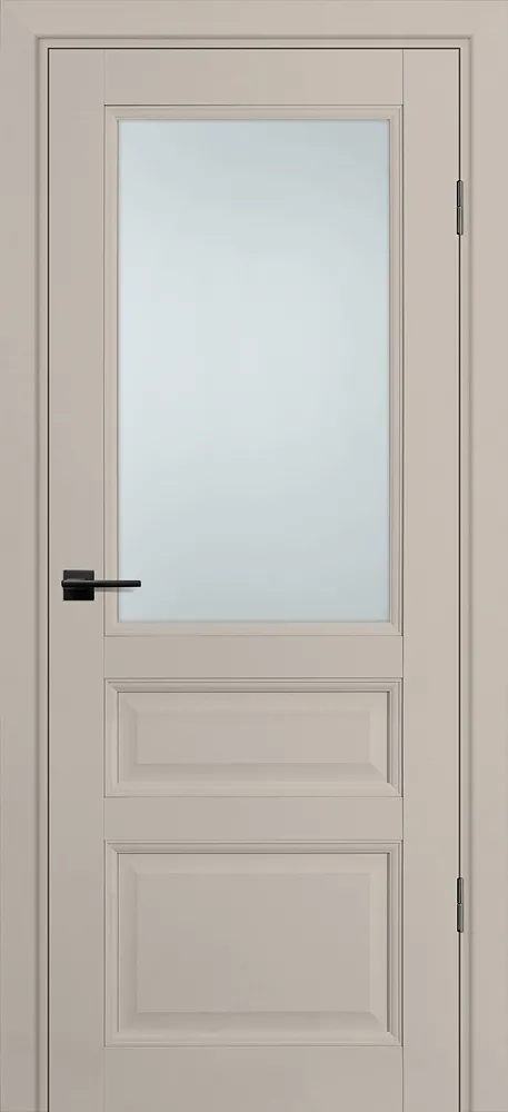 Межкомнатная дверь ПСУ-39 Шеллгрей