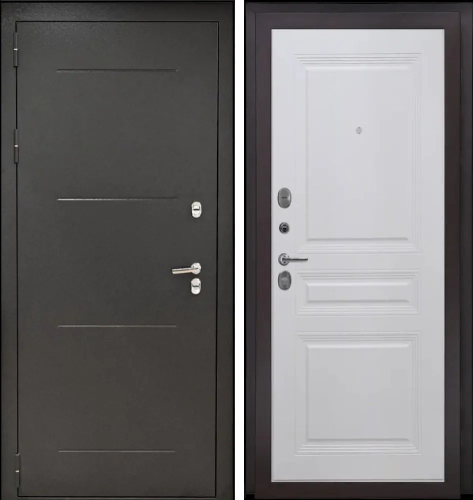 Дверьберг ТЕРМО ОПАЛ DIS007298