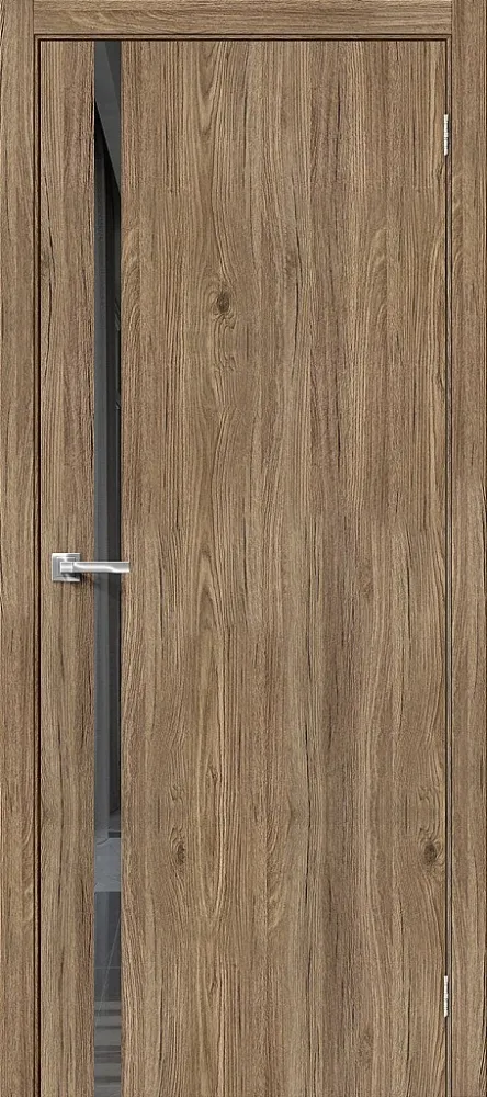 Межкомнатная дверь Браво-1.55 Original Oak BR5384