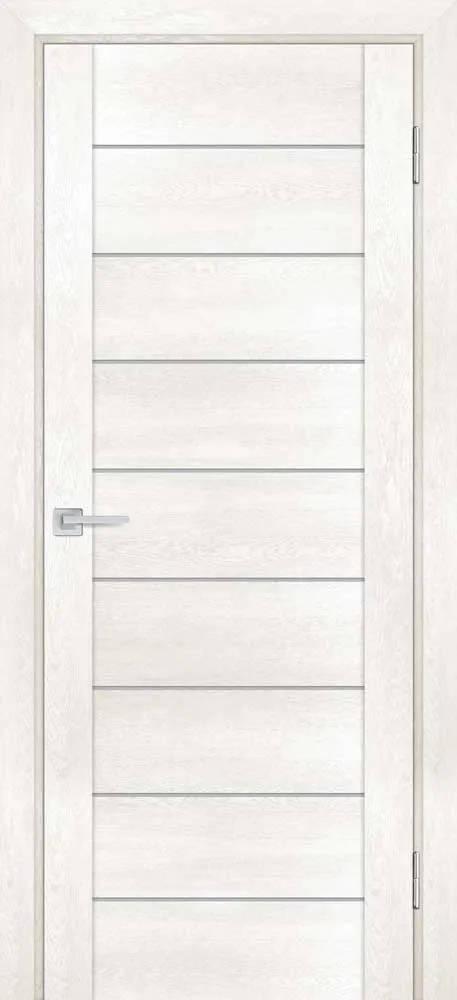 Межкомнатная дверь PSN- 2 Бъянка антико