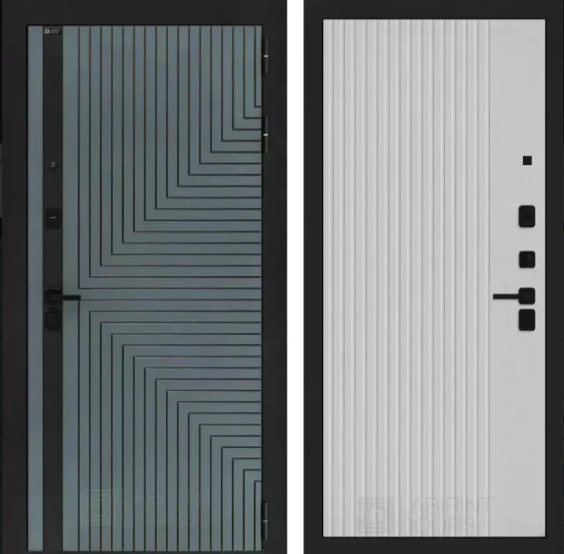 Дверь CREDOR DIS007320